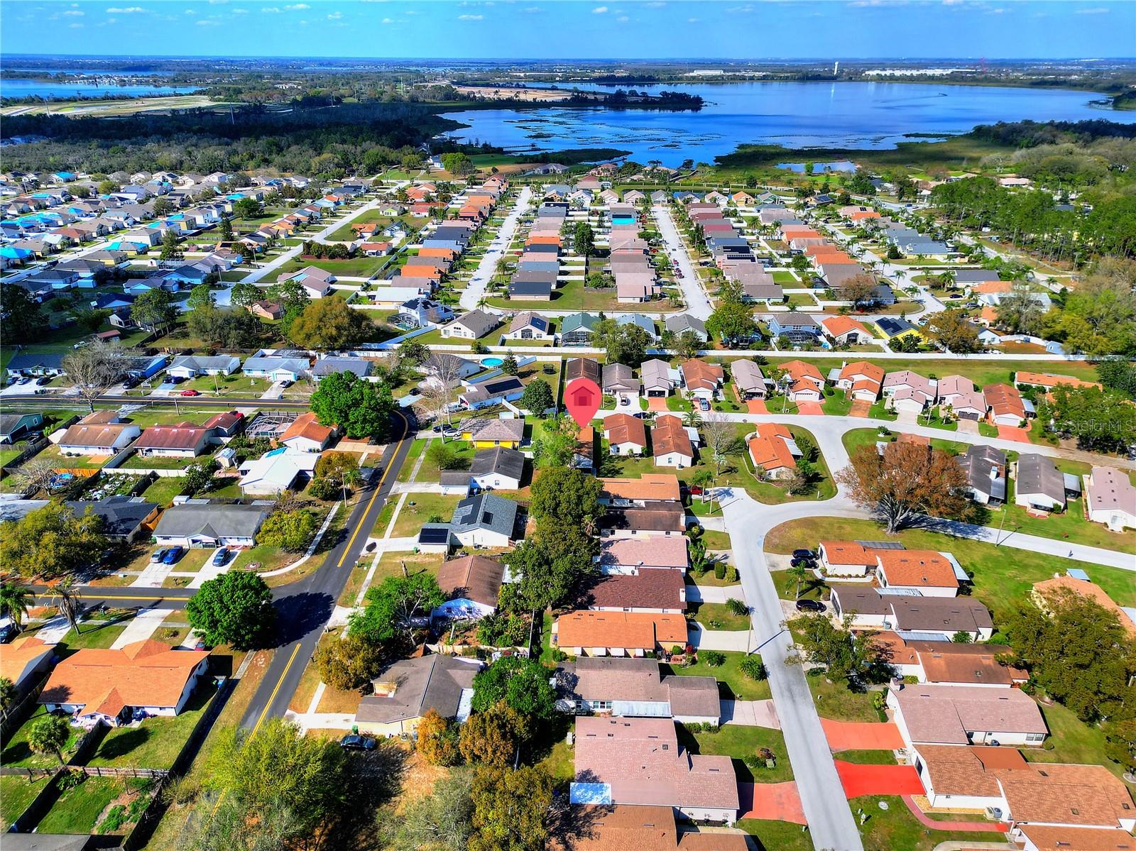 POINSETTIA HEIGHTS - Residential
