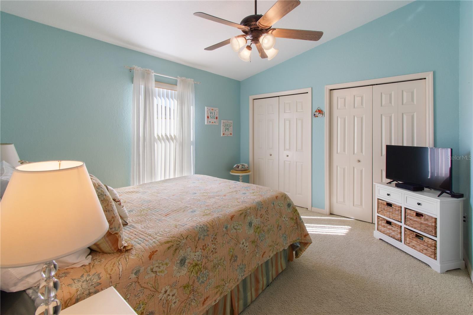 POINSETTIA HEIGHTS - Residential
