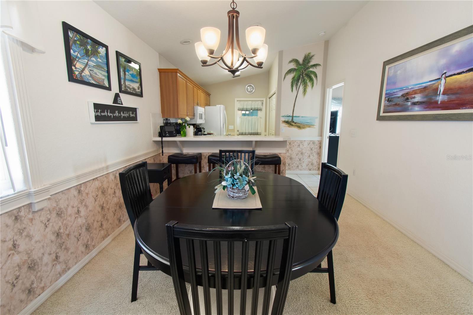 POINSETTIA HEIGHTS - Residential