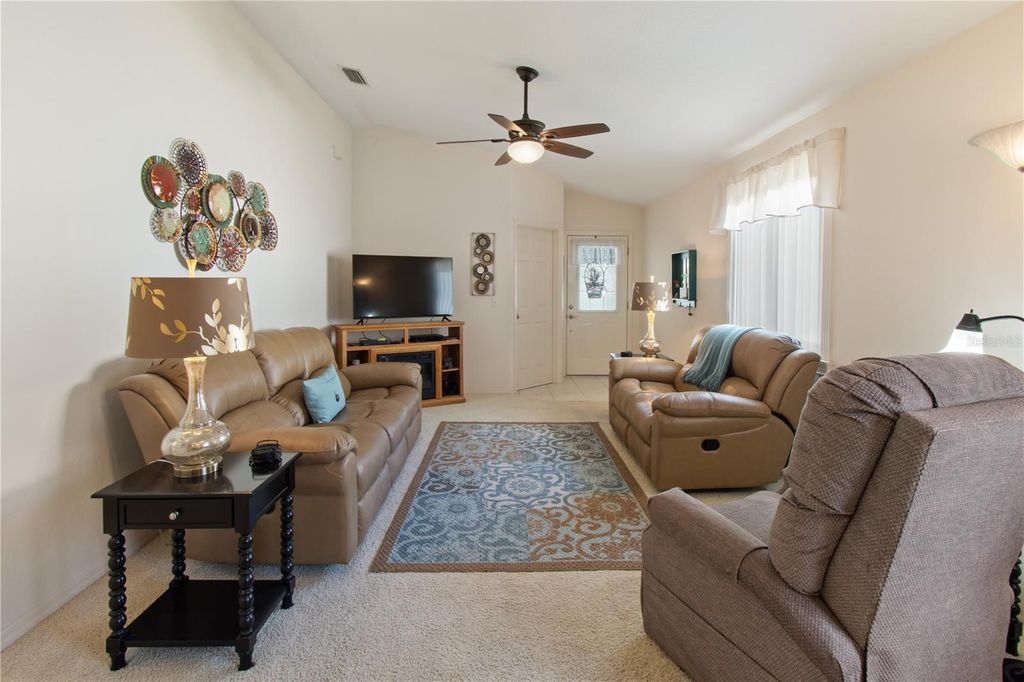 Photo of 1822 Nicaragua Way, Winter Haven, FL 33881 (MLS # P4936493)