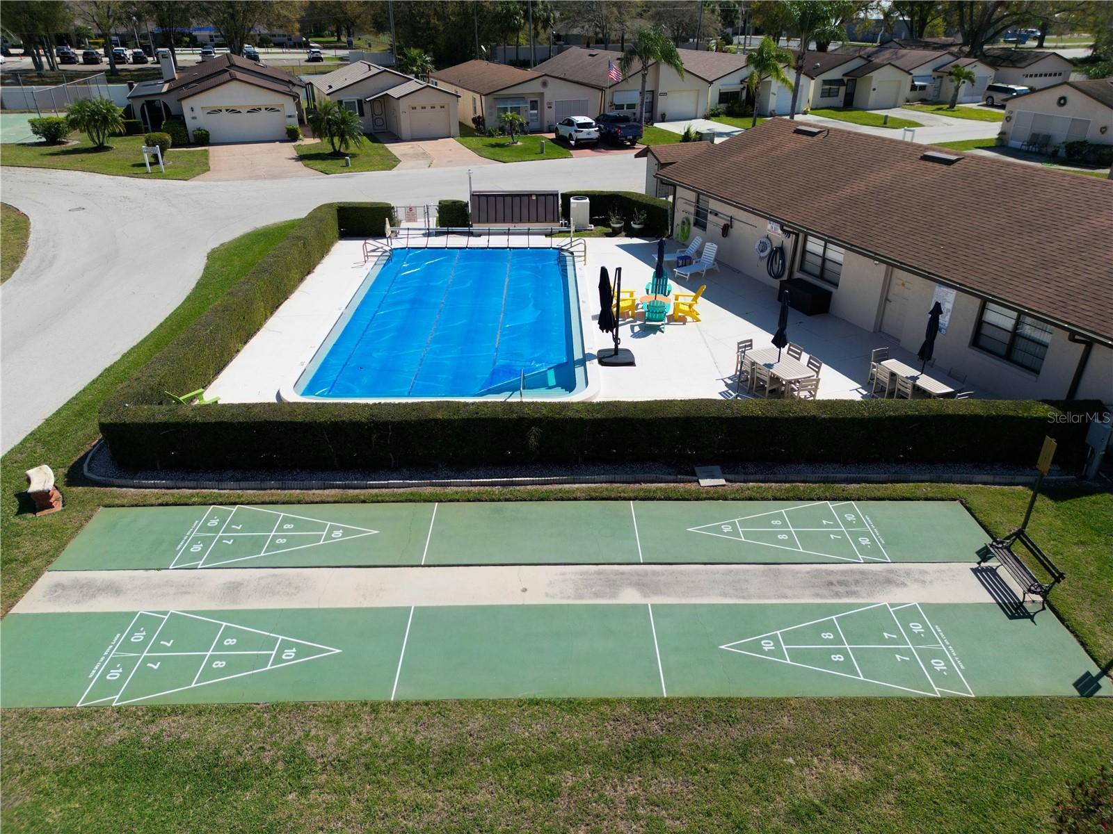 POINSETTIA HEIGHTS - Residential