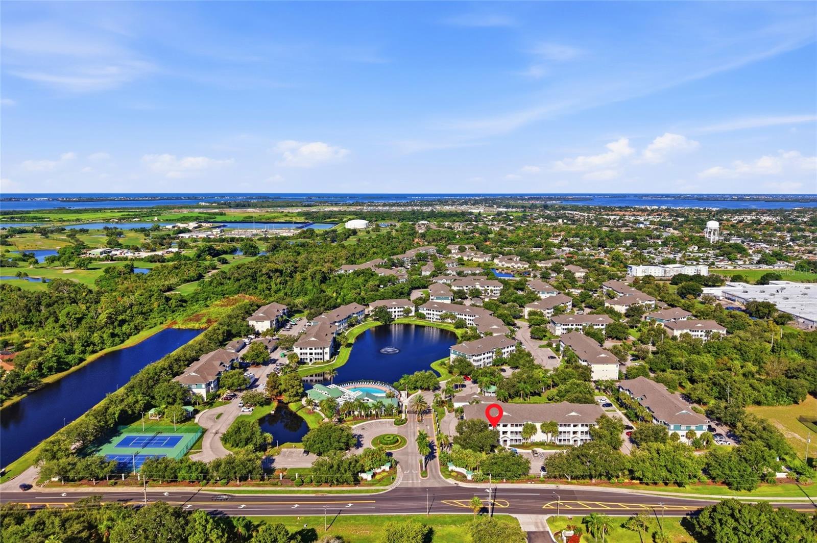 4802 51ST STREET W 117, BRADENTON, FL, 34210 3 4802 51ST STREET W 117
