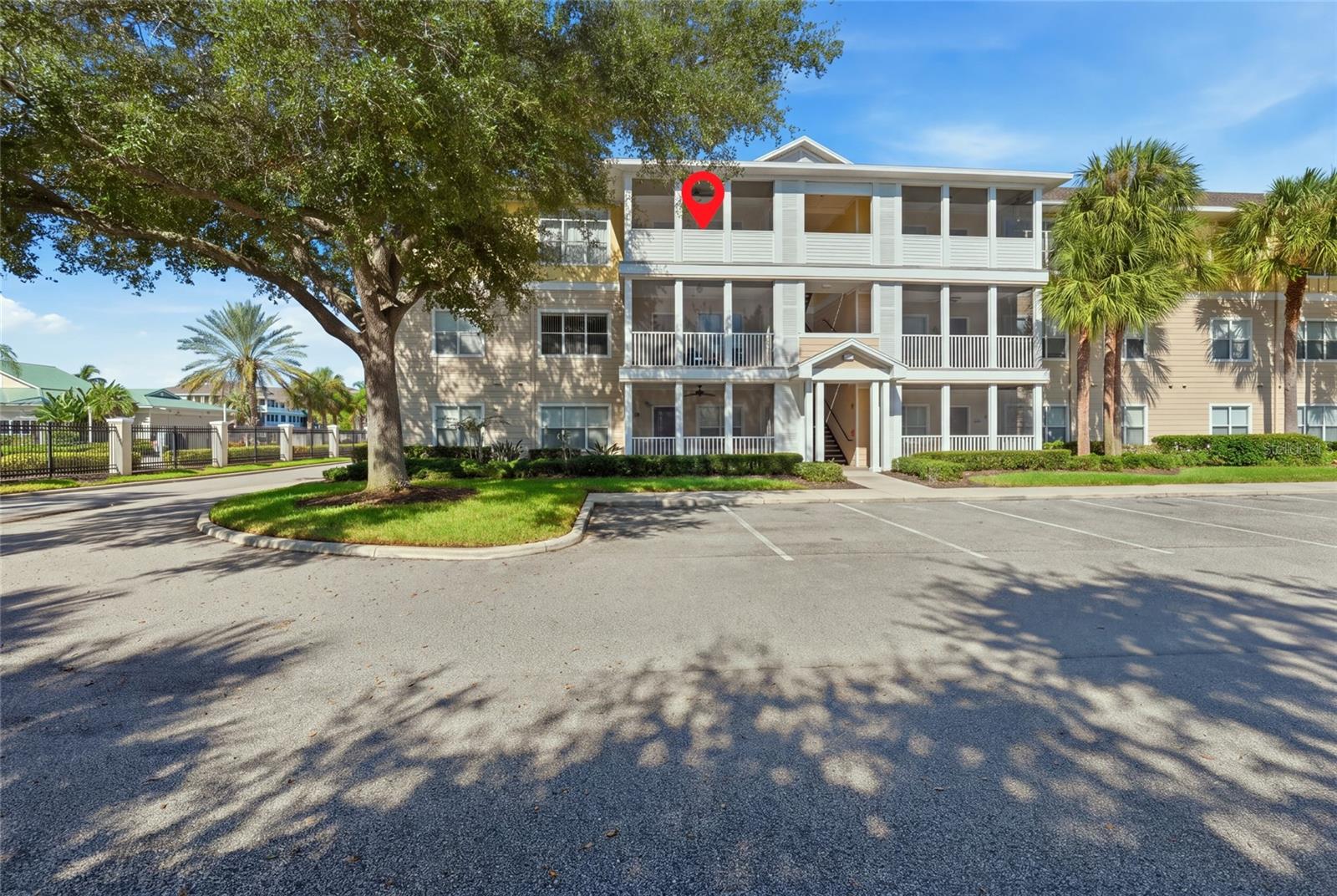 4802 51ST STREET W 117, BRADENTON, FL, 34210 1 4802 51ST STREET W 117