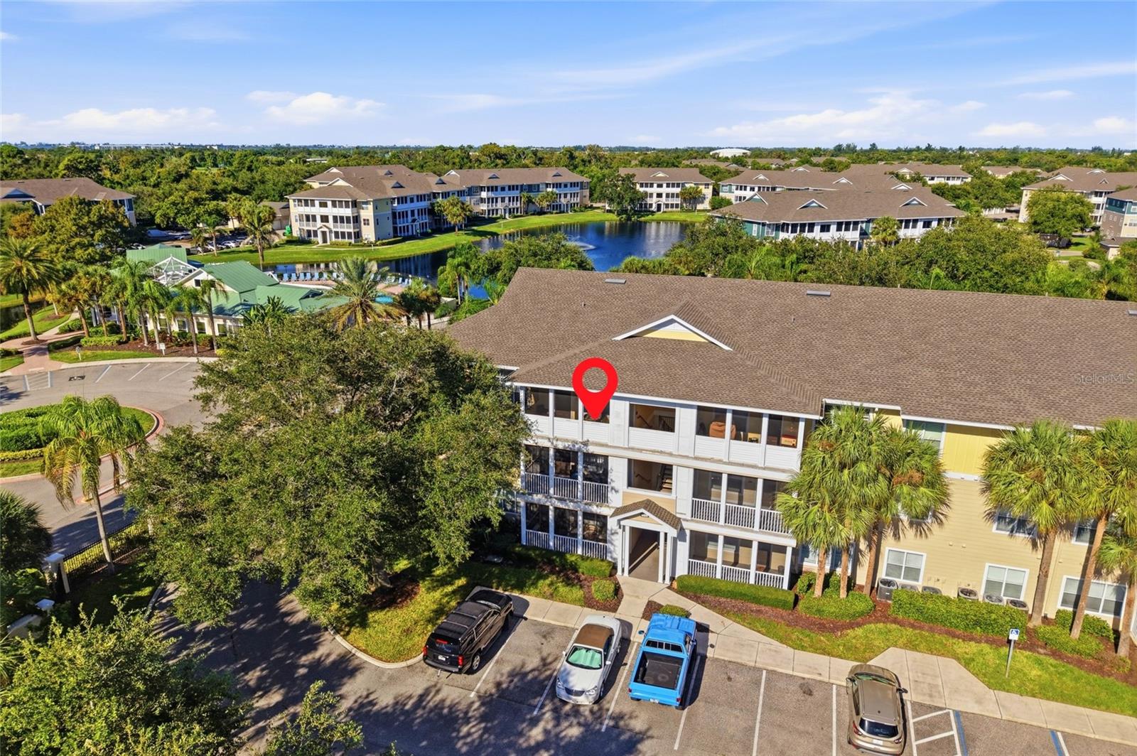 4802 51ST STREET W 117, BRADENTON, FL, 34210 2 4802 51ST STREET W 117