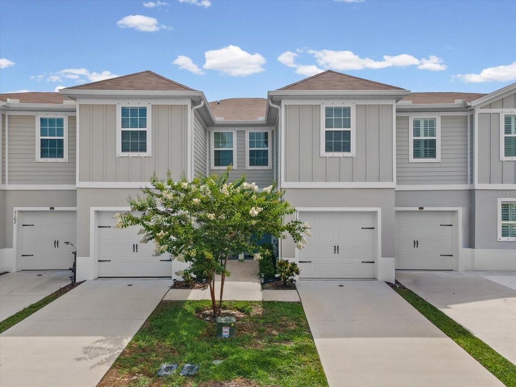 Photo of 3154 Victoria Inlet Drive, Holiday, FL 34691 (MLS # TB8518845)