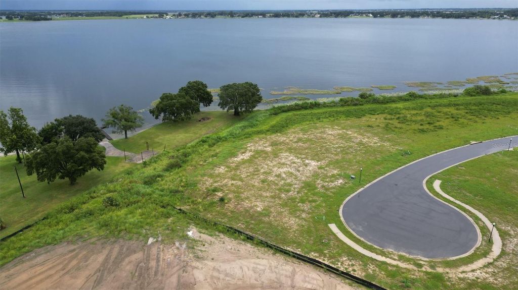 Photo of 1109 Enclave Court, Auburndale, FL 33823 (MLS # L4953023)