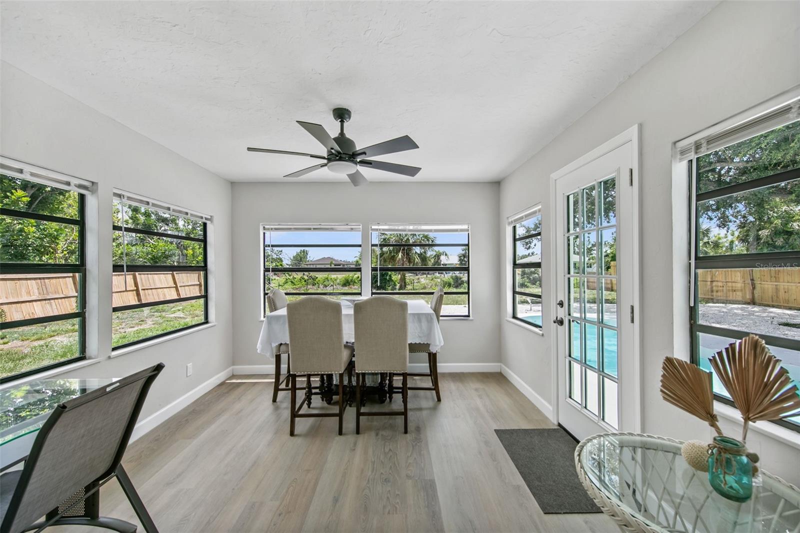 PORT CHARLOTTE SEC 064 - Residential