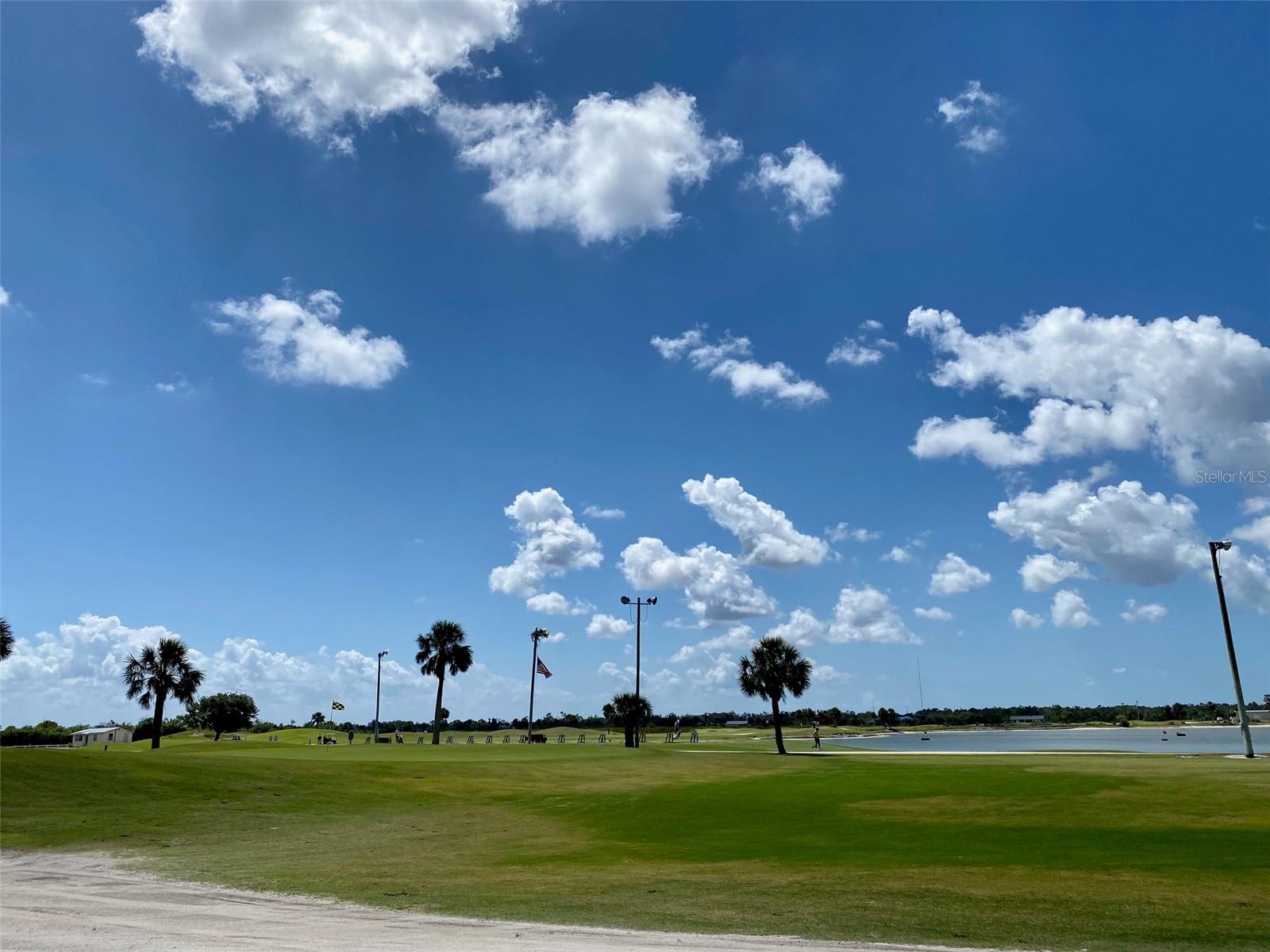 PORT CHARLOTTE SEC 064 - Residential