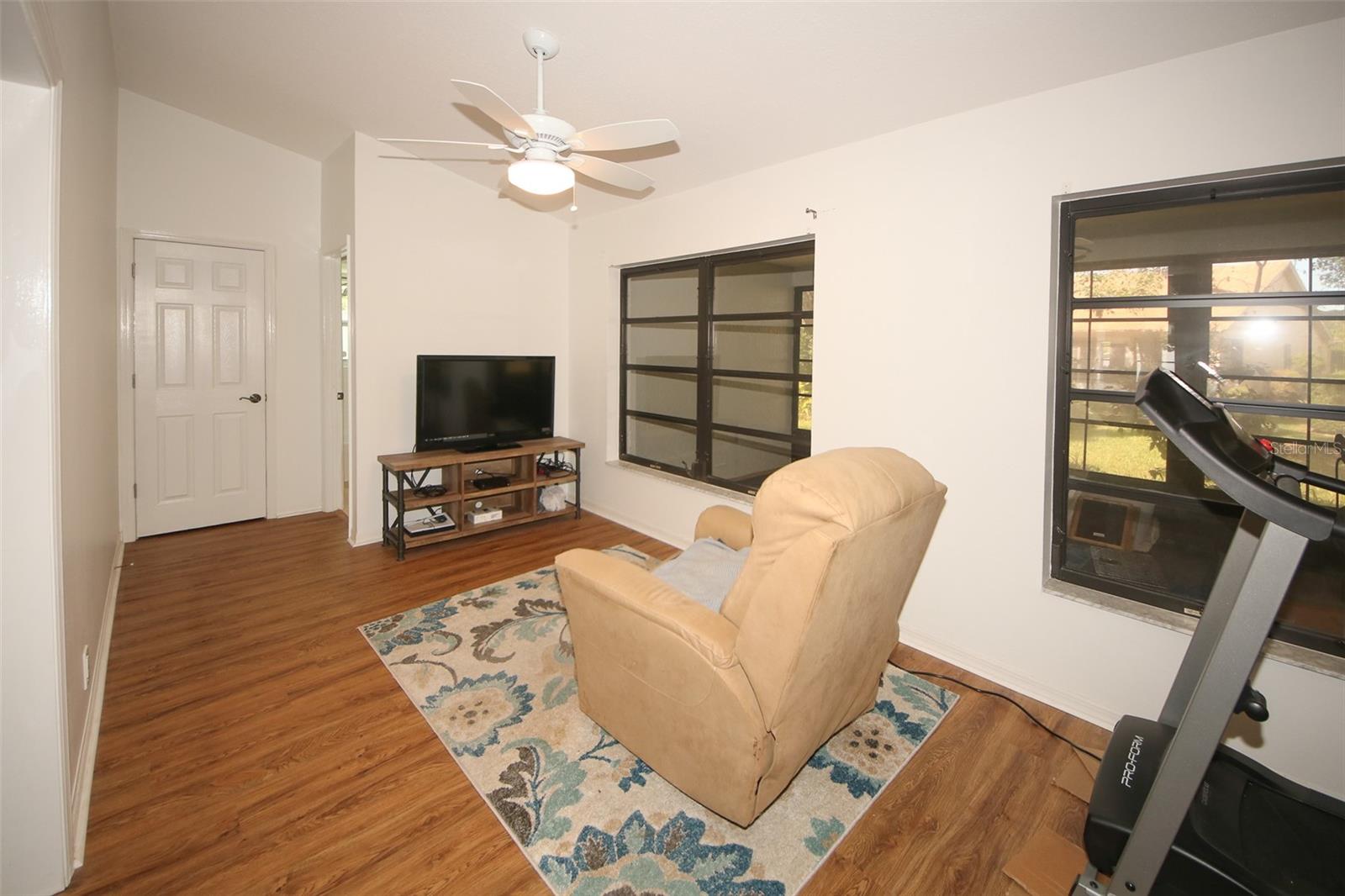 THE ESTATES - Residential