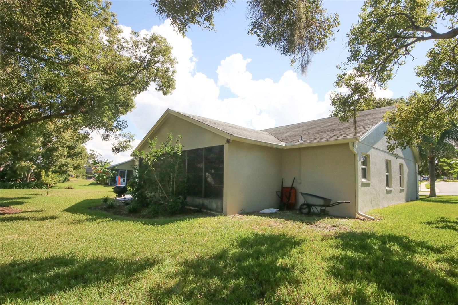 THE ESTATES - Residential