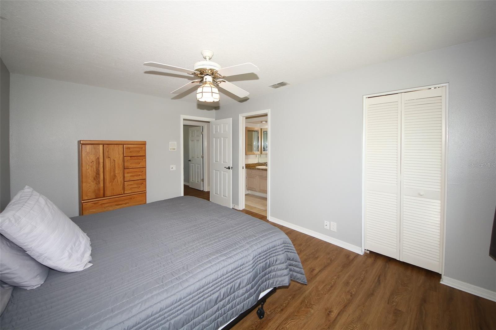 THE ESTATES - Residential