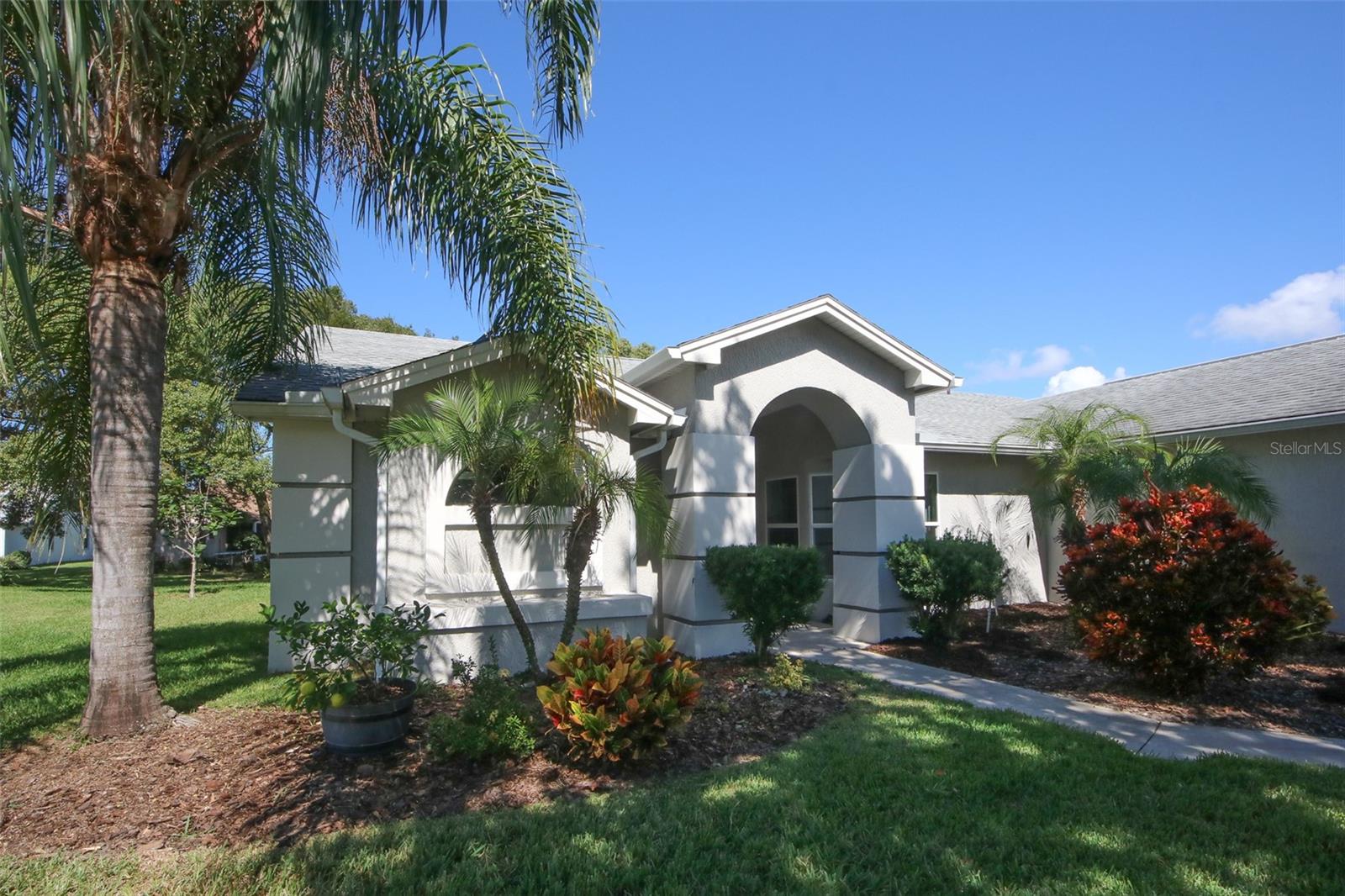 8345 PAVILION DRIVE