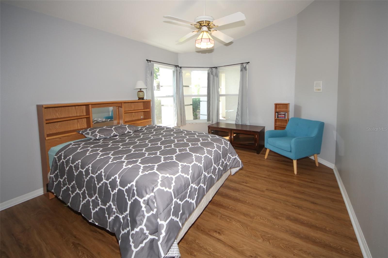 THE ESTATES - Residential