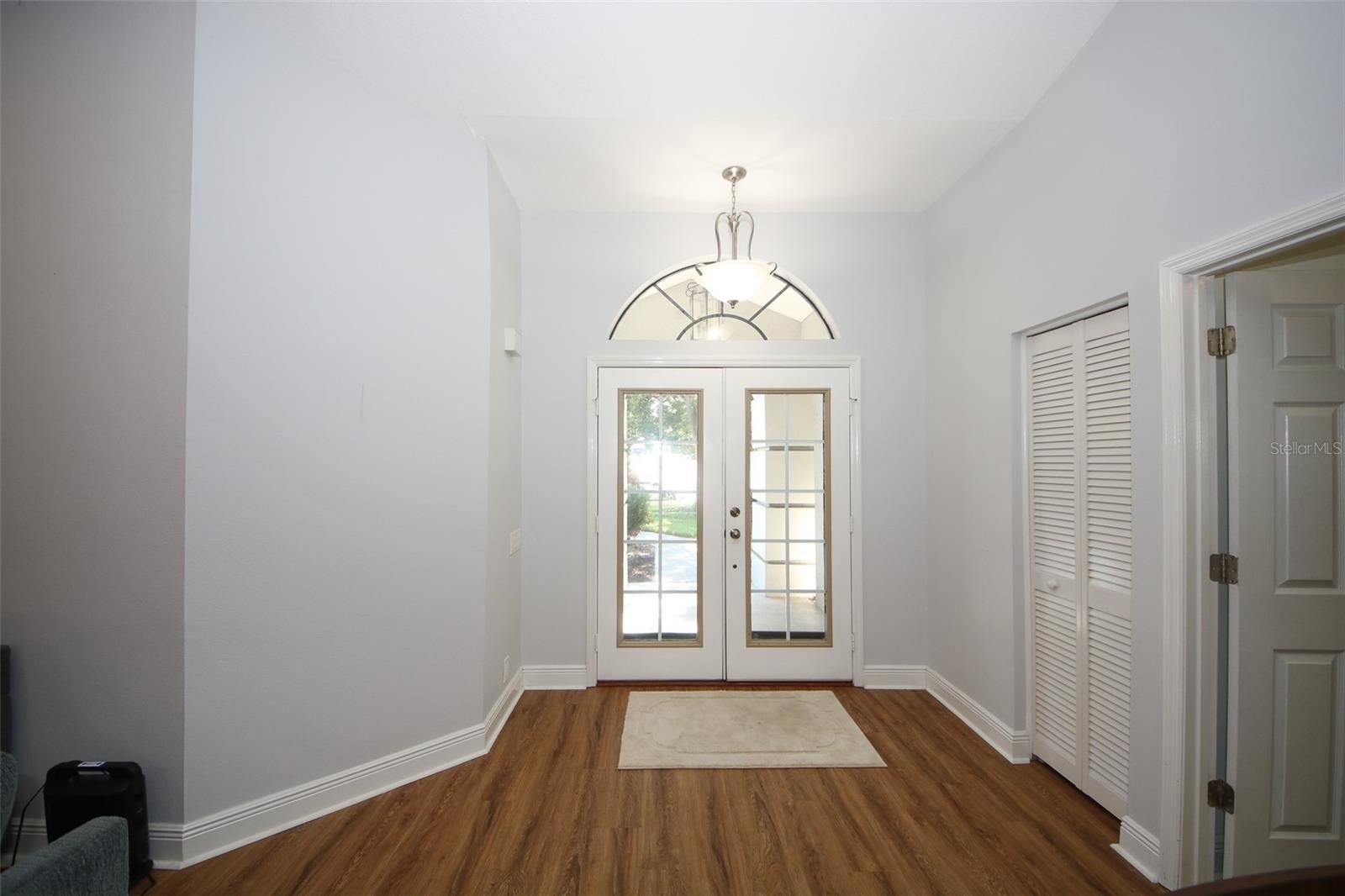 THE ESTATES - Residential