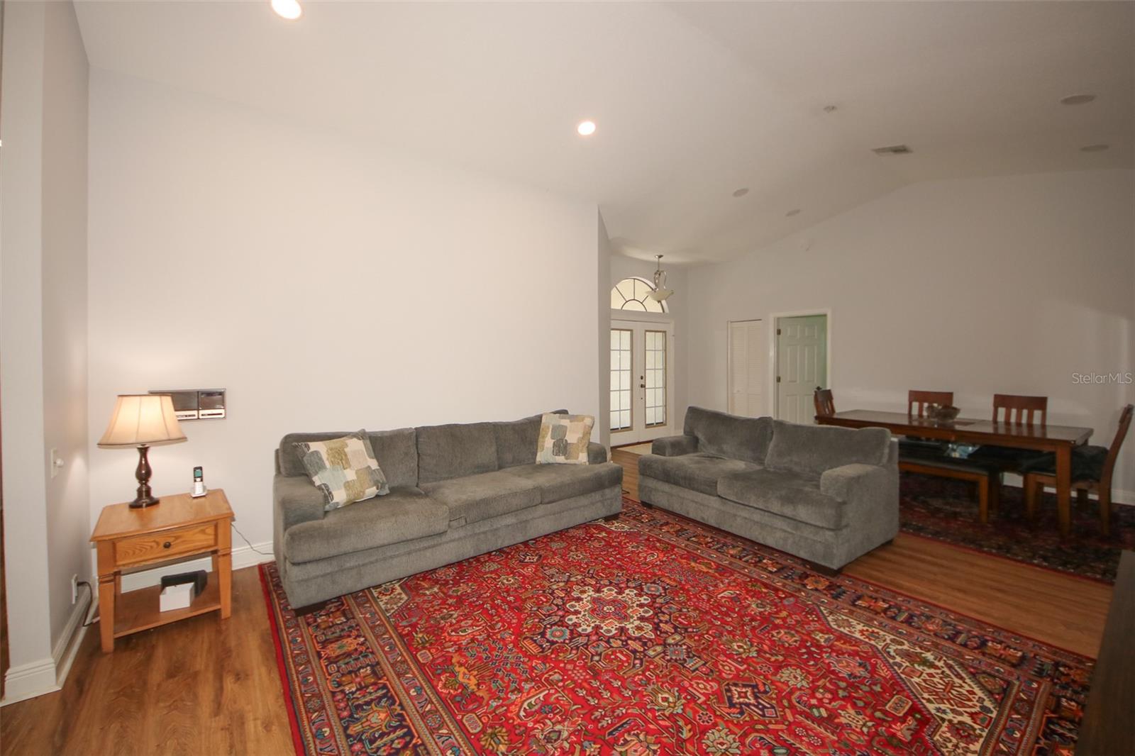 THE ESTATES - Residential