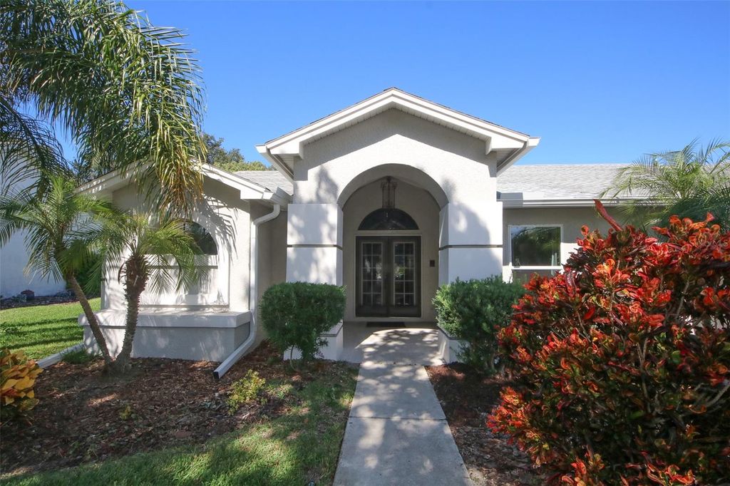 Photo of 8345 Pavilion Drive, Hudson, FL 34667 (MLS # W7880083)
