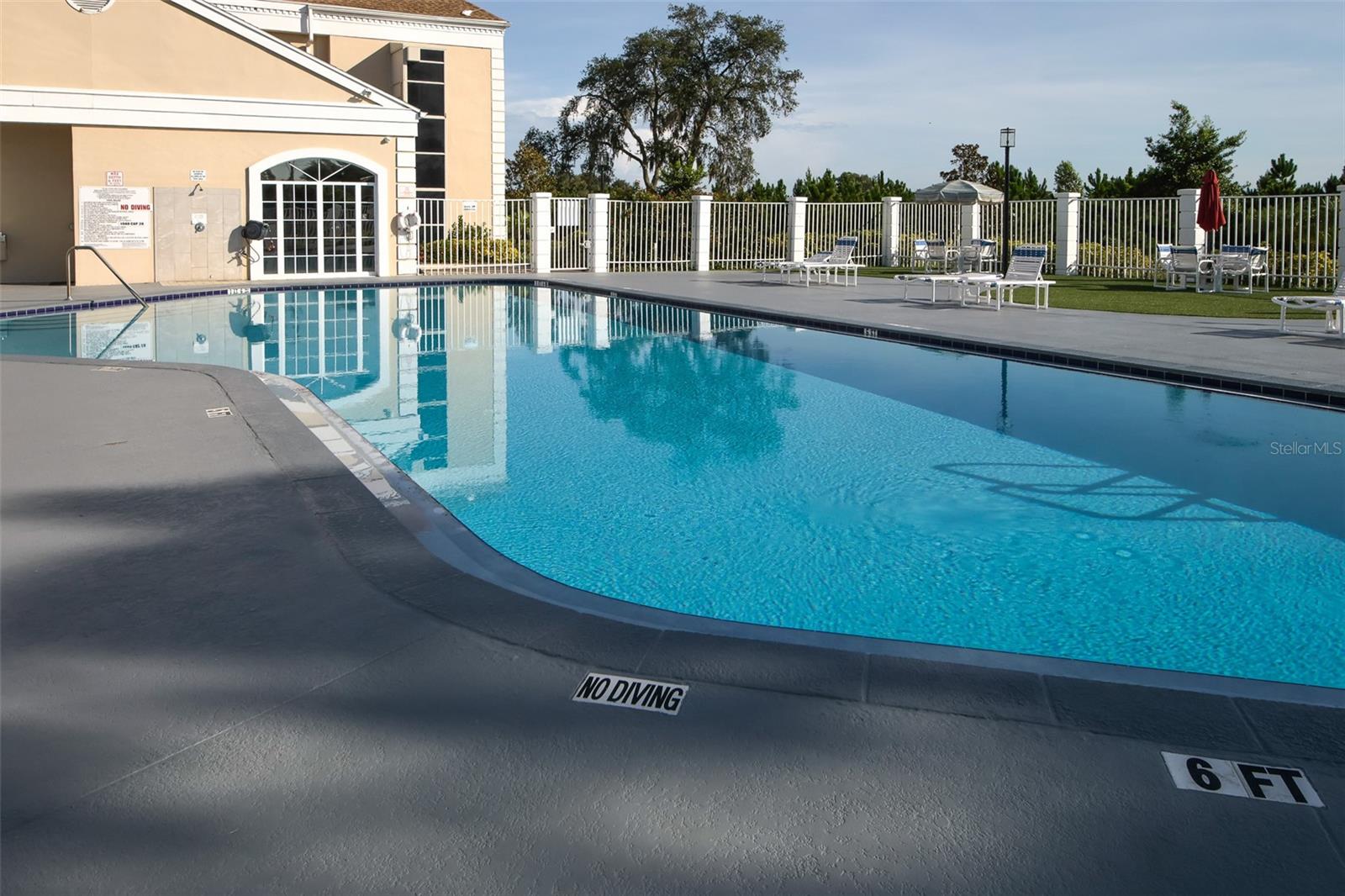 THE ESTATES - Residential