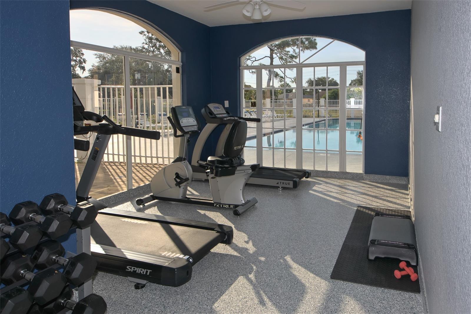 THE ESTATES - Residential