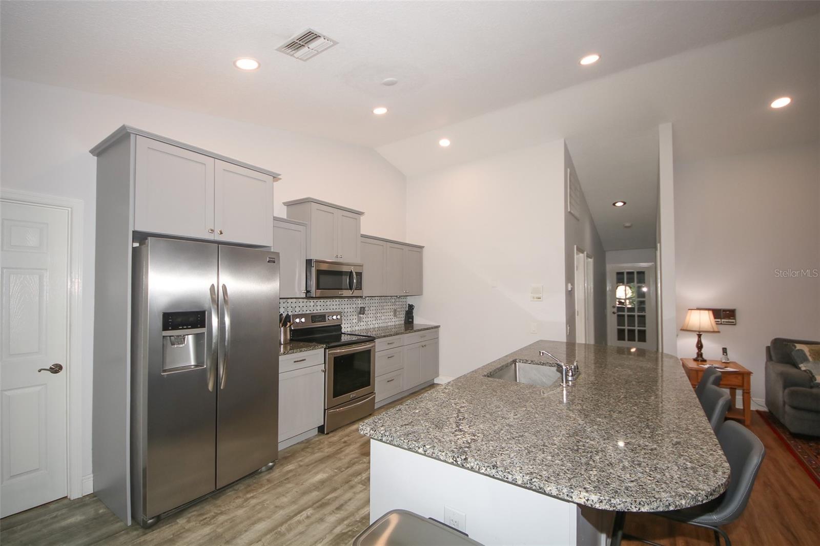 THE ESTATES - Residential