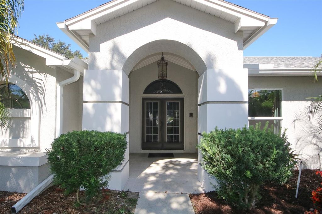 Photo of 8345 Pavilion Drive, Hudson, FL 34667 (MLS # W7880083)