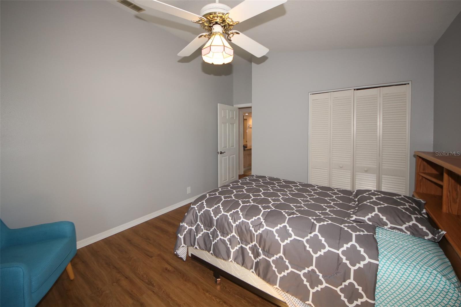 THE ESTATES - Residential