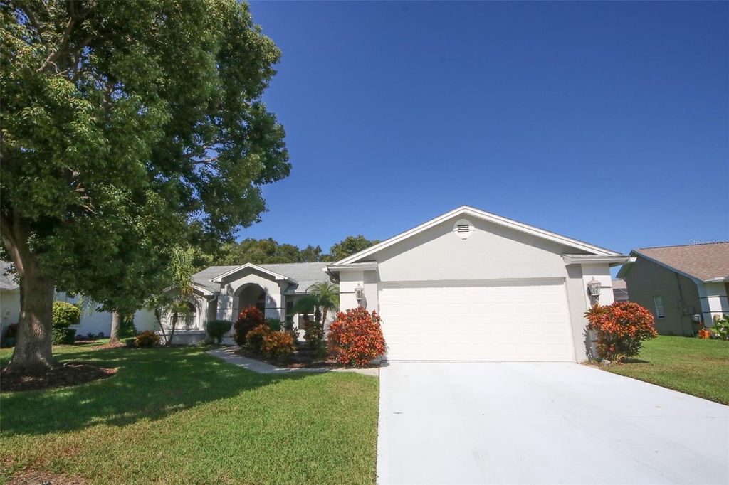 Photo of 8345 Pavilion Drive, Hudson, FL 34667 (MLS # W7880083)