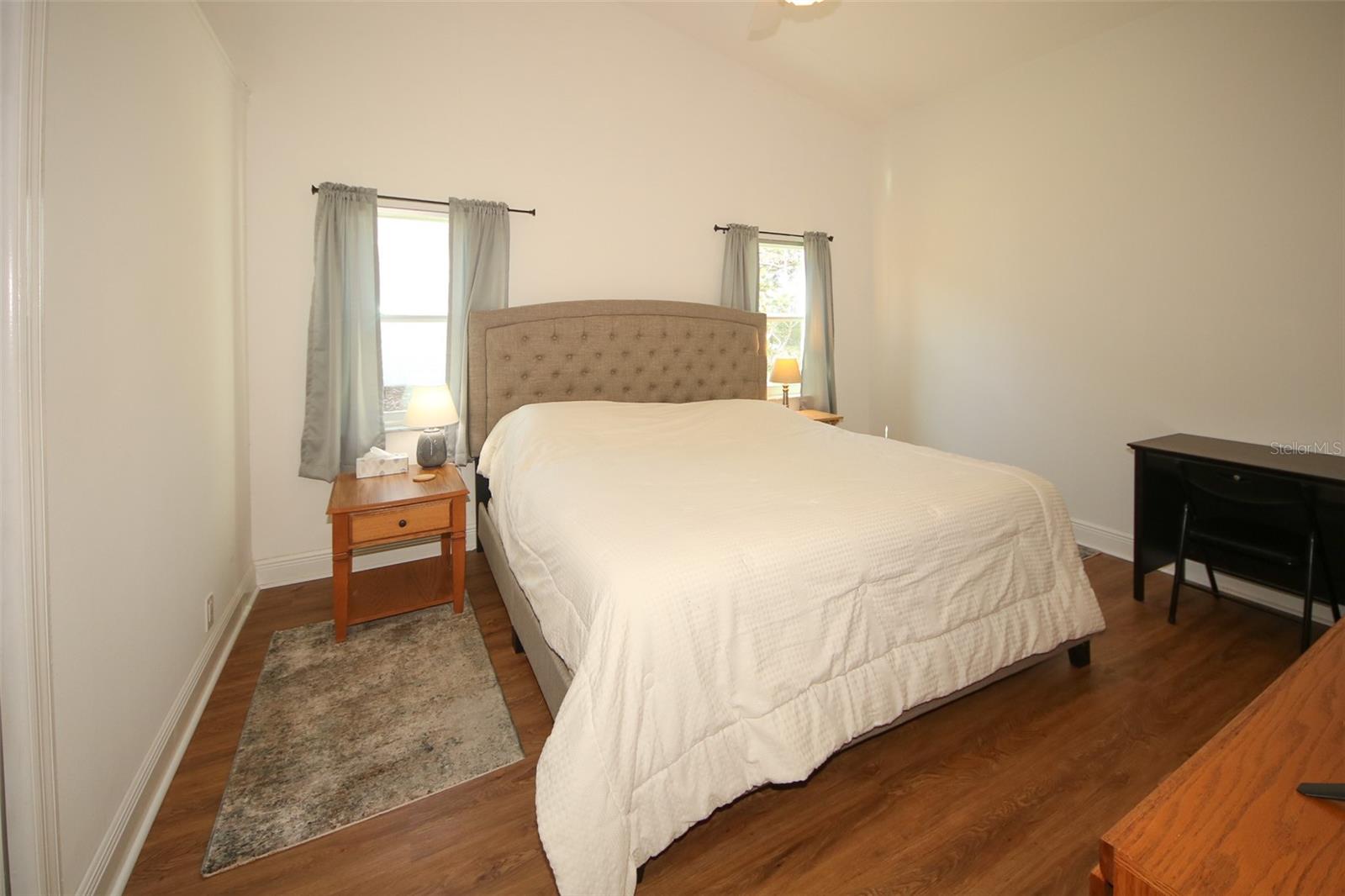 THE ESTATES - Residential