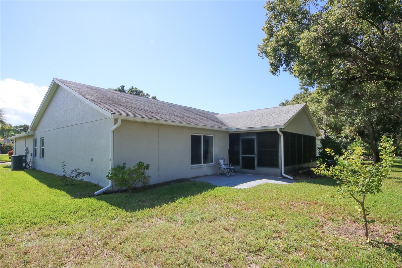 THE ESTATES - Residential