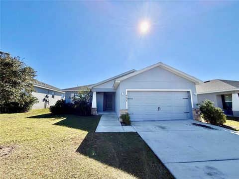 4098 RUBY RUN HAINES CITY FL 33844