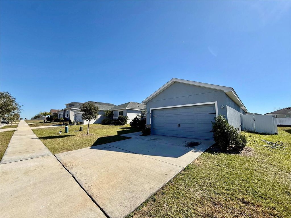 Photo of 4098 Ruby Run, Haines City, FL 33844 (MLS # S5142723)