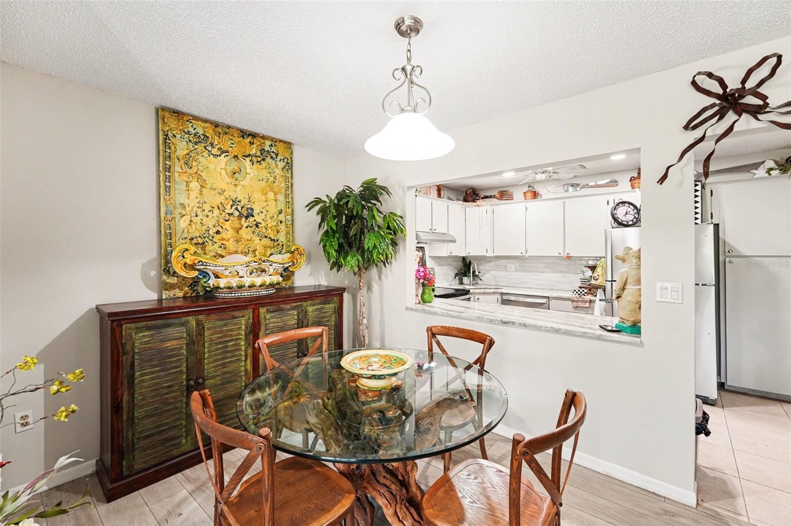 PINE RIDGE AT PALM HARBOR CONDO - Residential