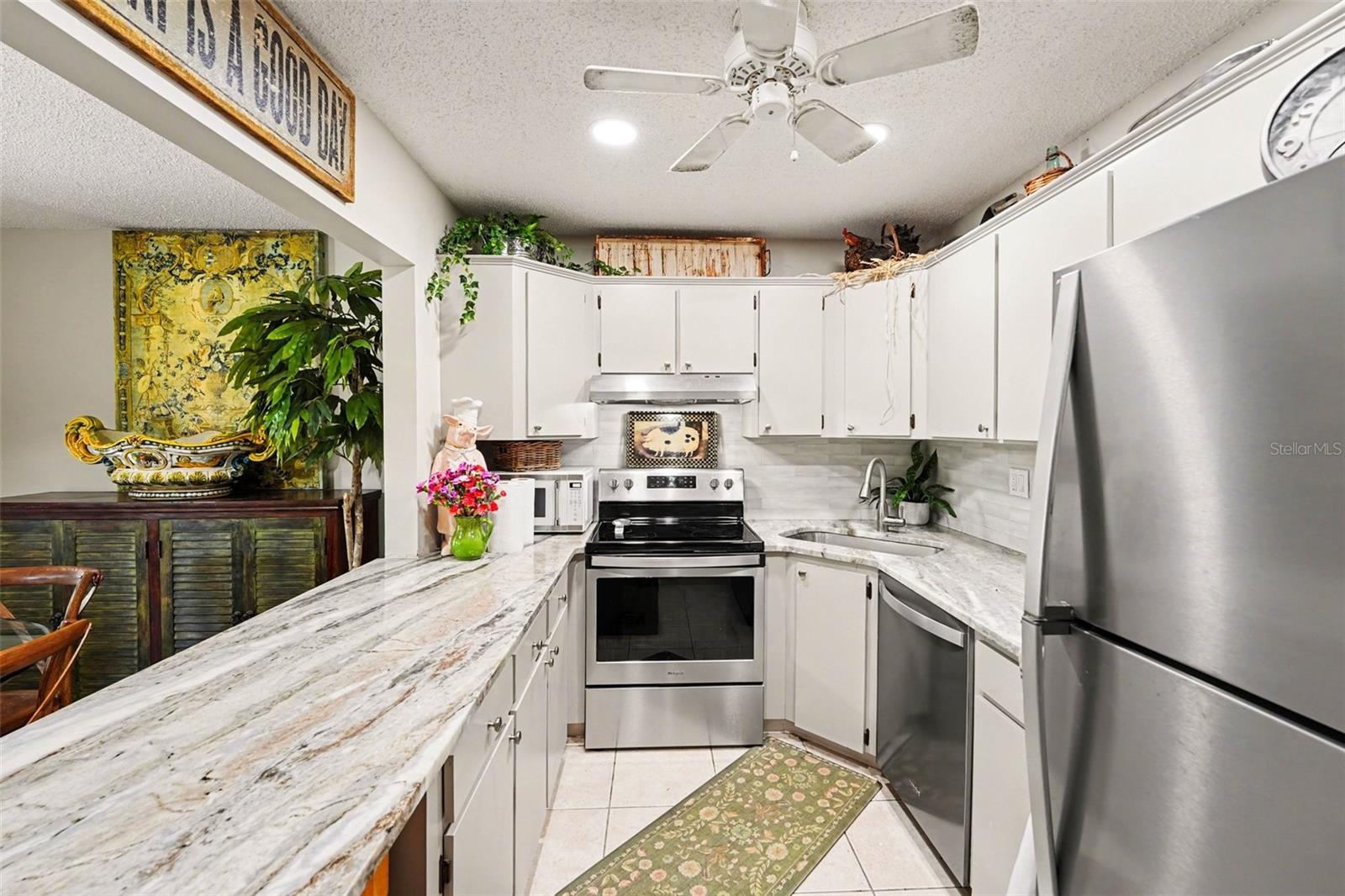 PINE RIDGE AT PALM HARBOR CONDO - Residential