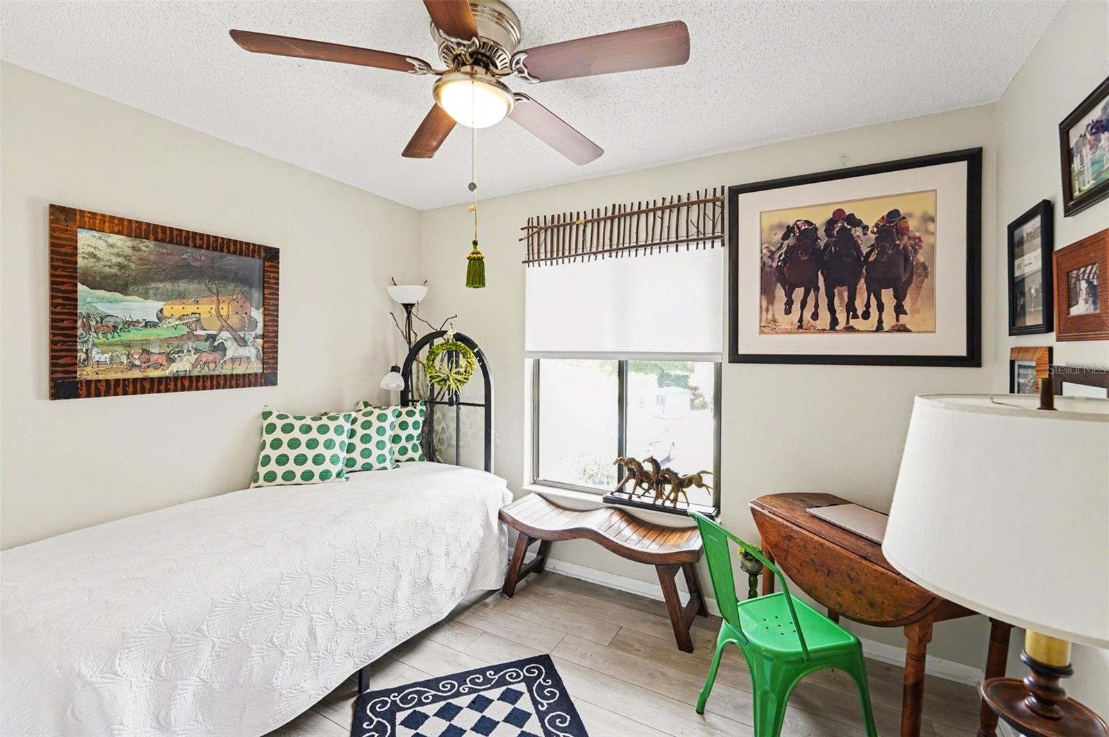 PINE RIDGE AT PALM HARBOR CONDO - Residential