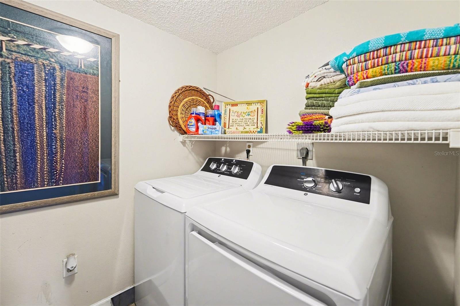 PINE RIDGE AT PALM HARBOR CONDO - Residential