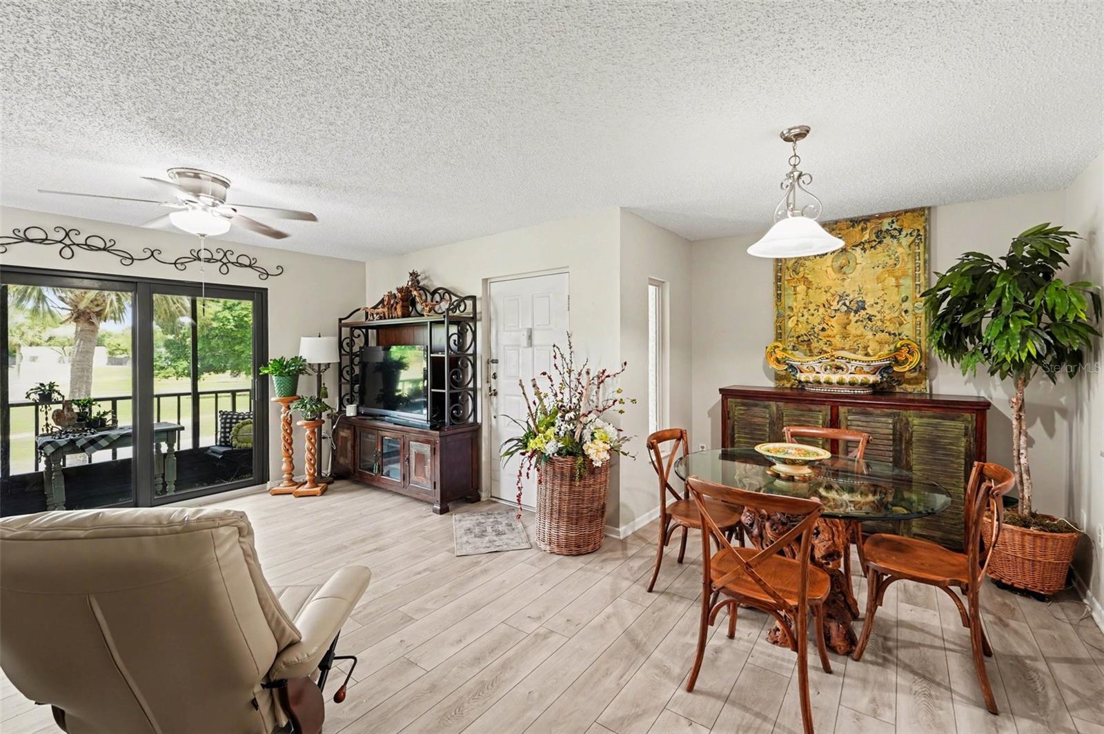 PINE RIDGE AT PALM HARBOR CONDO - Residential