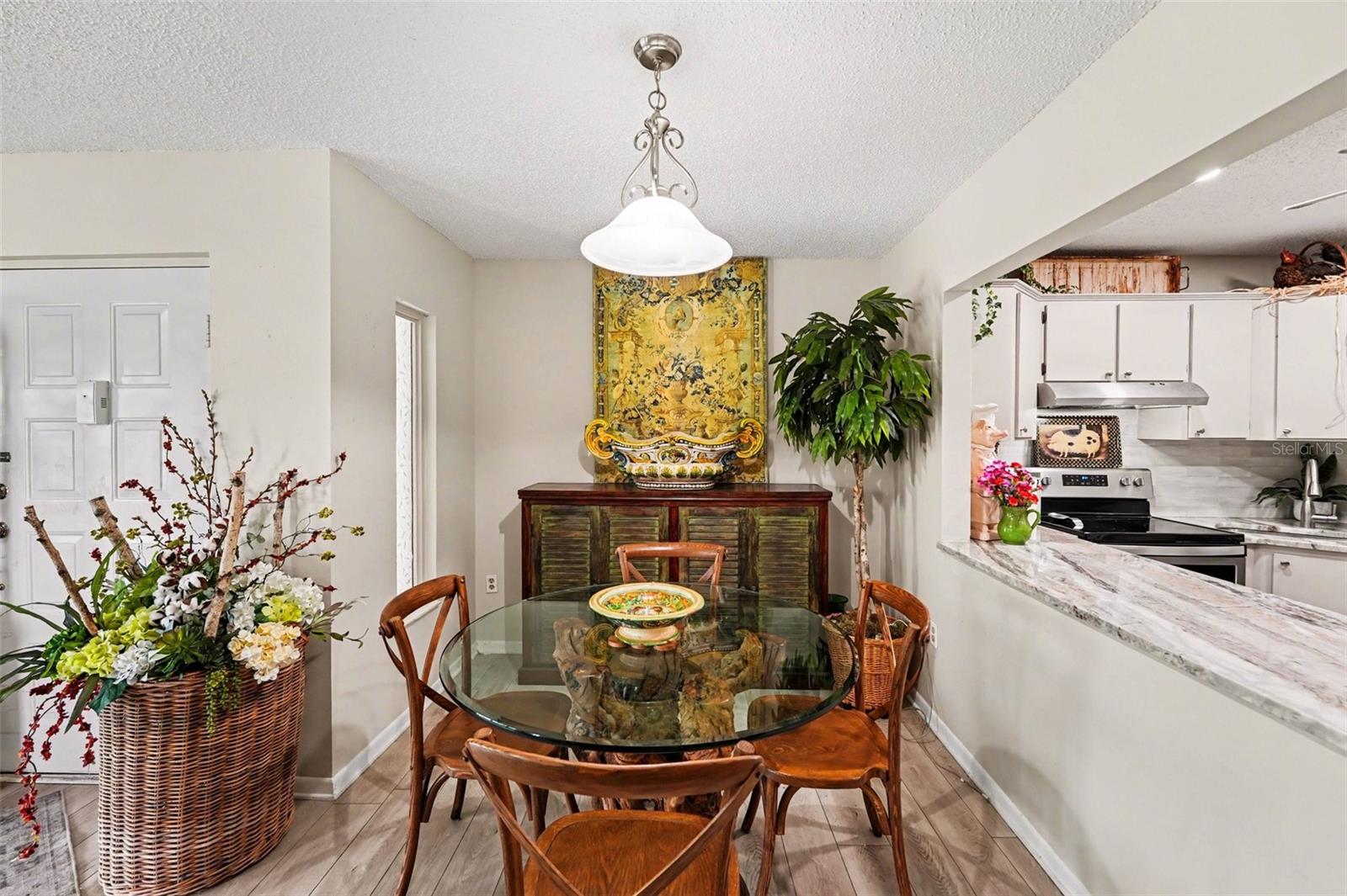 PINE RIDGE AT PALM HARBOR CONDO - Residential