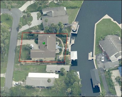 4255 S PURSLANE DRIVE HOMOSASSA FL 34448