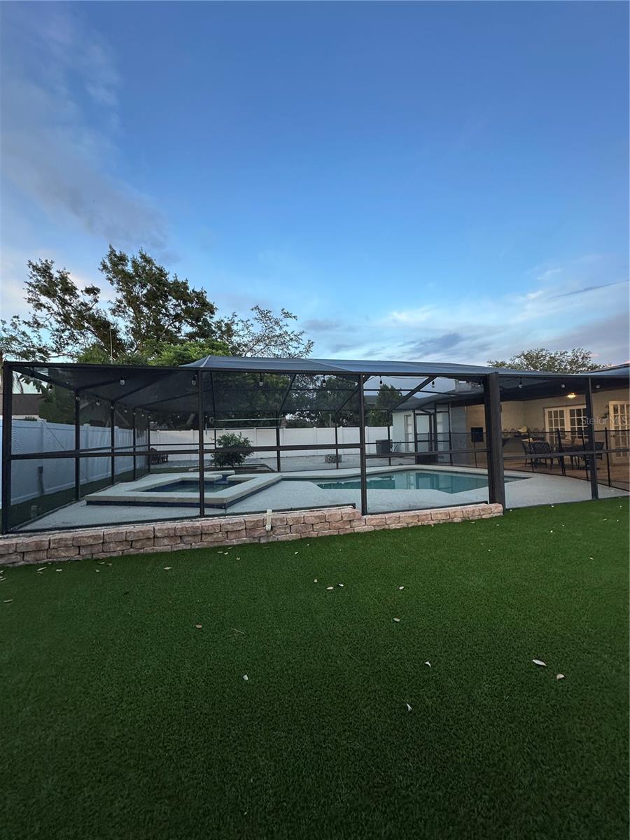 BLOOMINGDALE SEC C UNIT 2 - Residential Lease