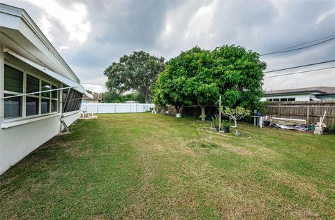 A home in CLEARWATER