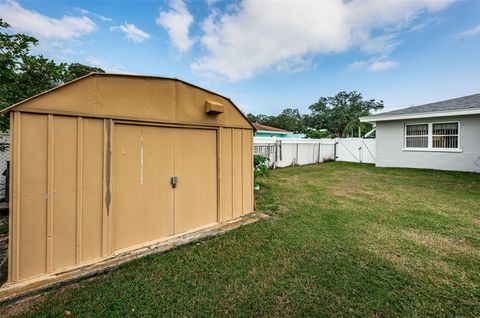 A home in CLEARWATER