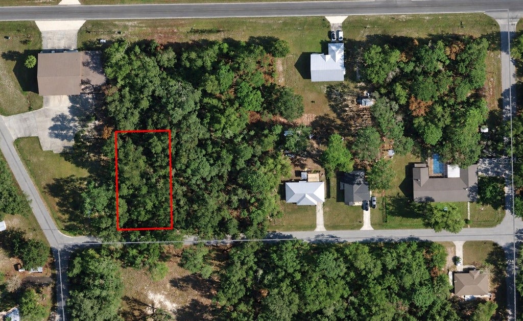 Photo of SE 171st Ct, Ocklawaha, FL 32179 (MLS # O6442109)