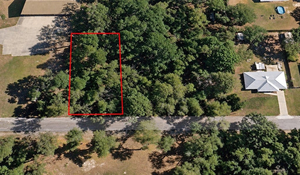 Photo of SE 171st Ct, Ocklawaha, FL 32179 (MLS # O6442109)
