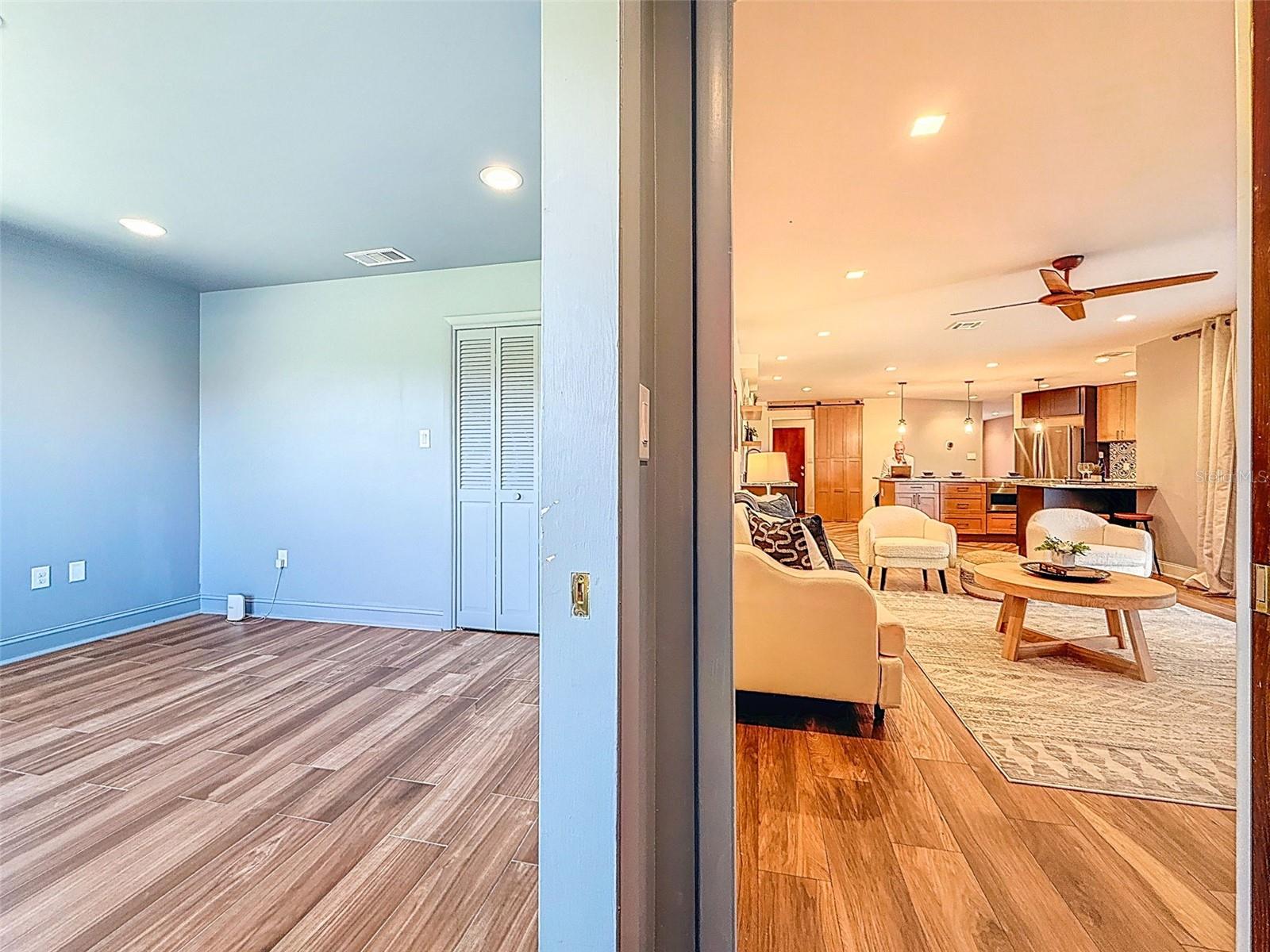 ROLLING HILLS LAKE - Residential