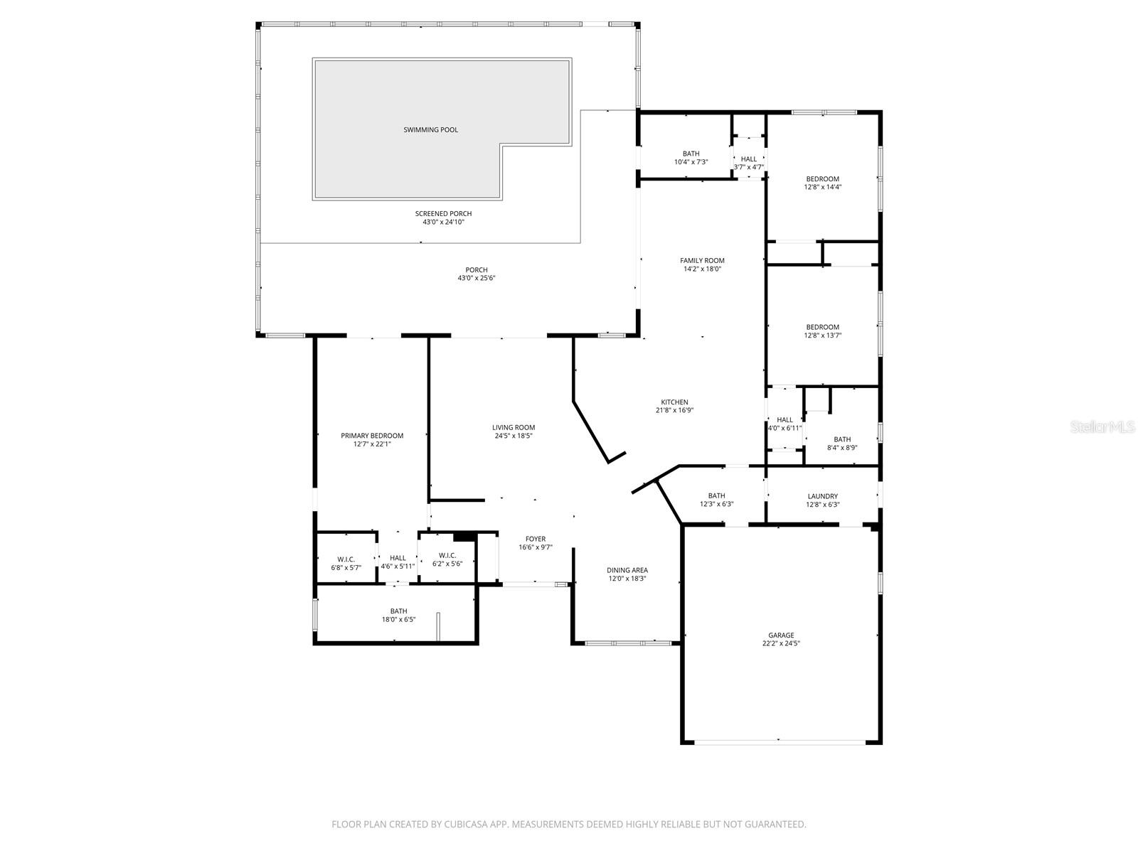 ROLLING HILLS LAKE - Residential