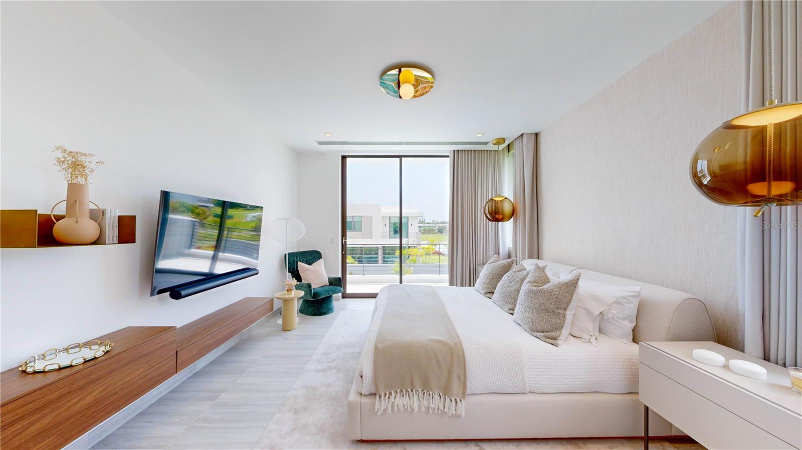 THE ISLES - Residential