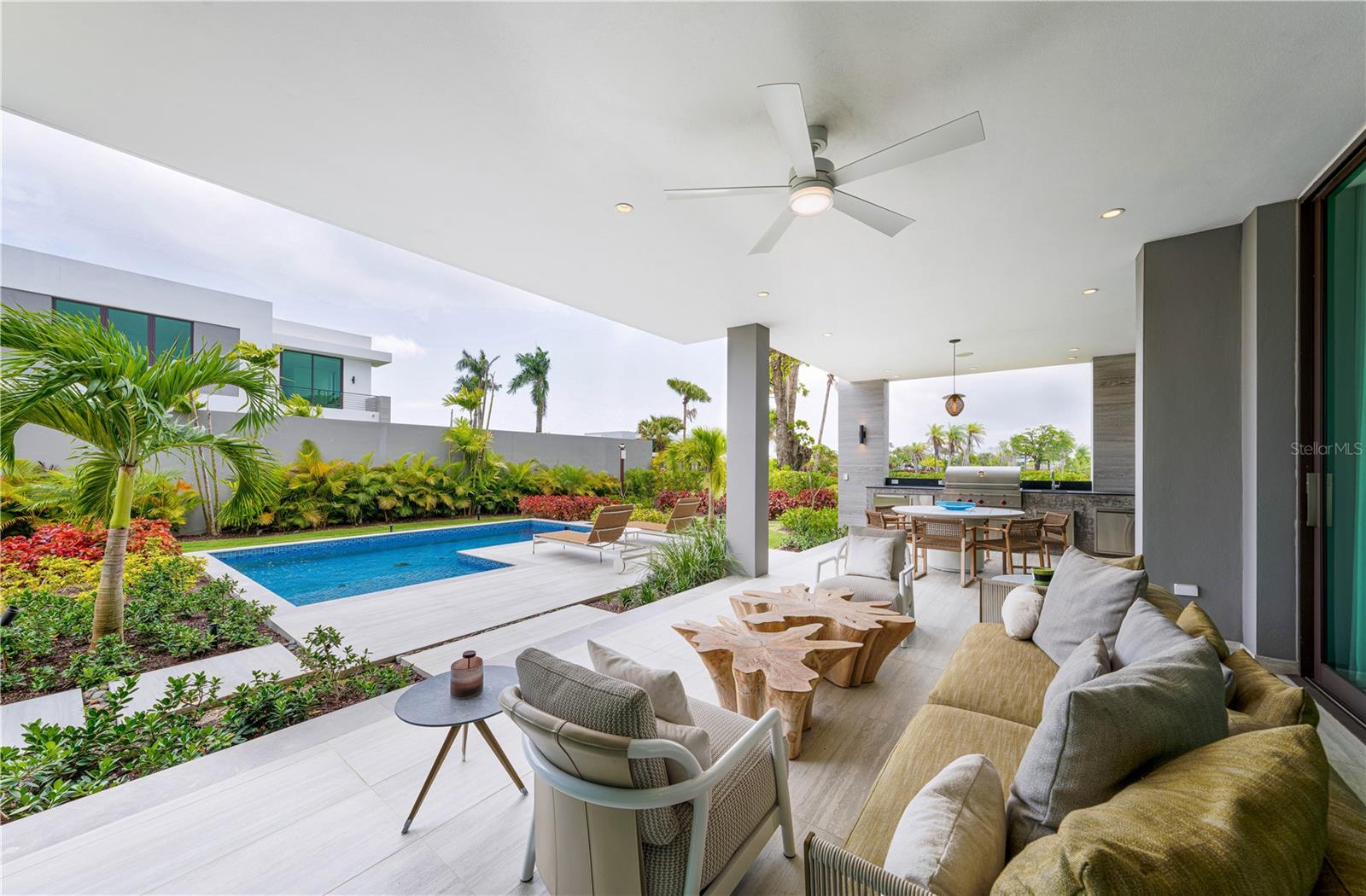 THE ISLES - Residential