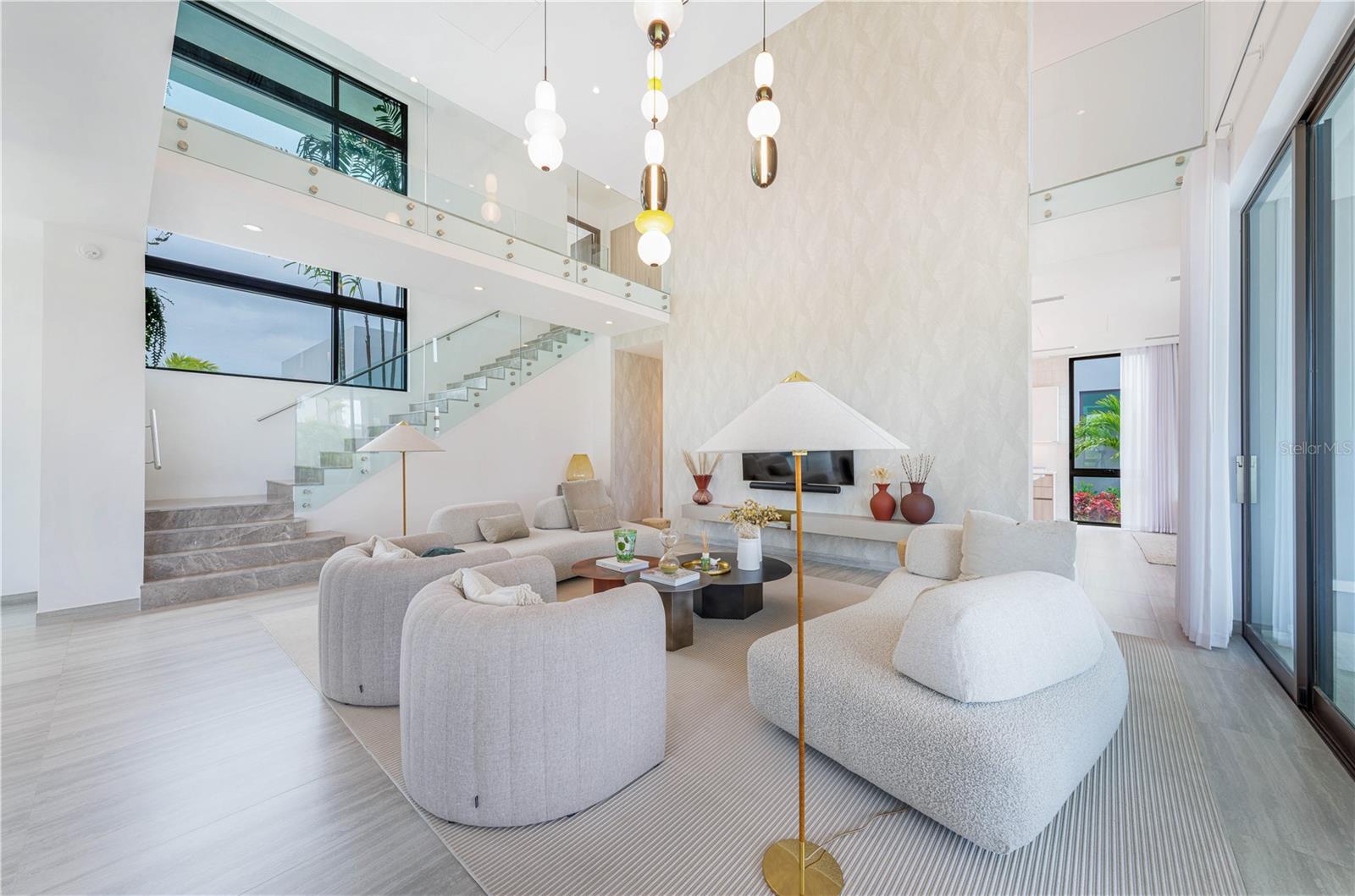 THE ISLES - Residential