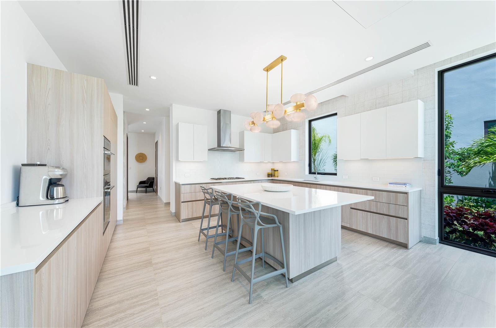 THE ISLES - Residential