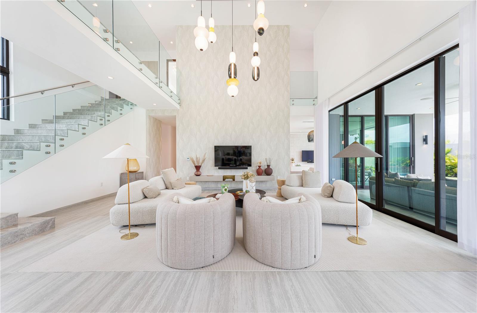 THE ISLES - Residential