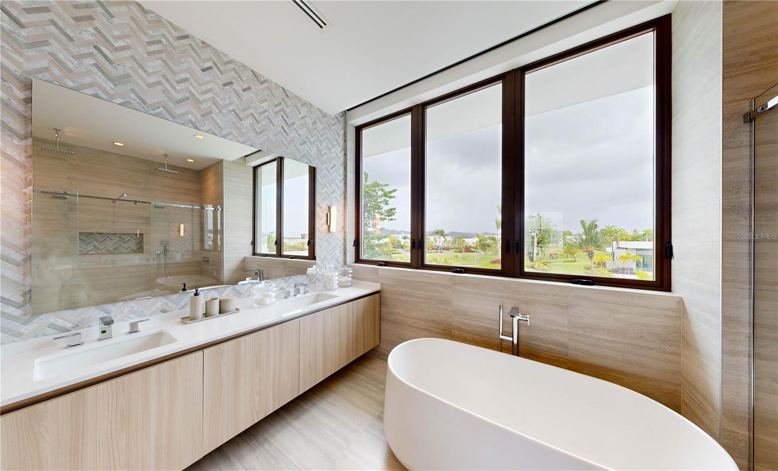 THE ISLES - Residential